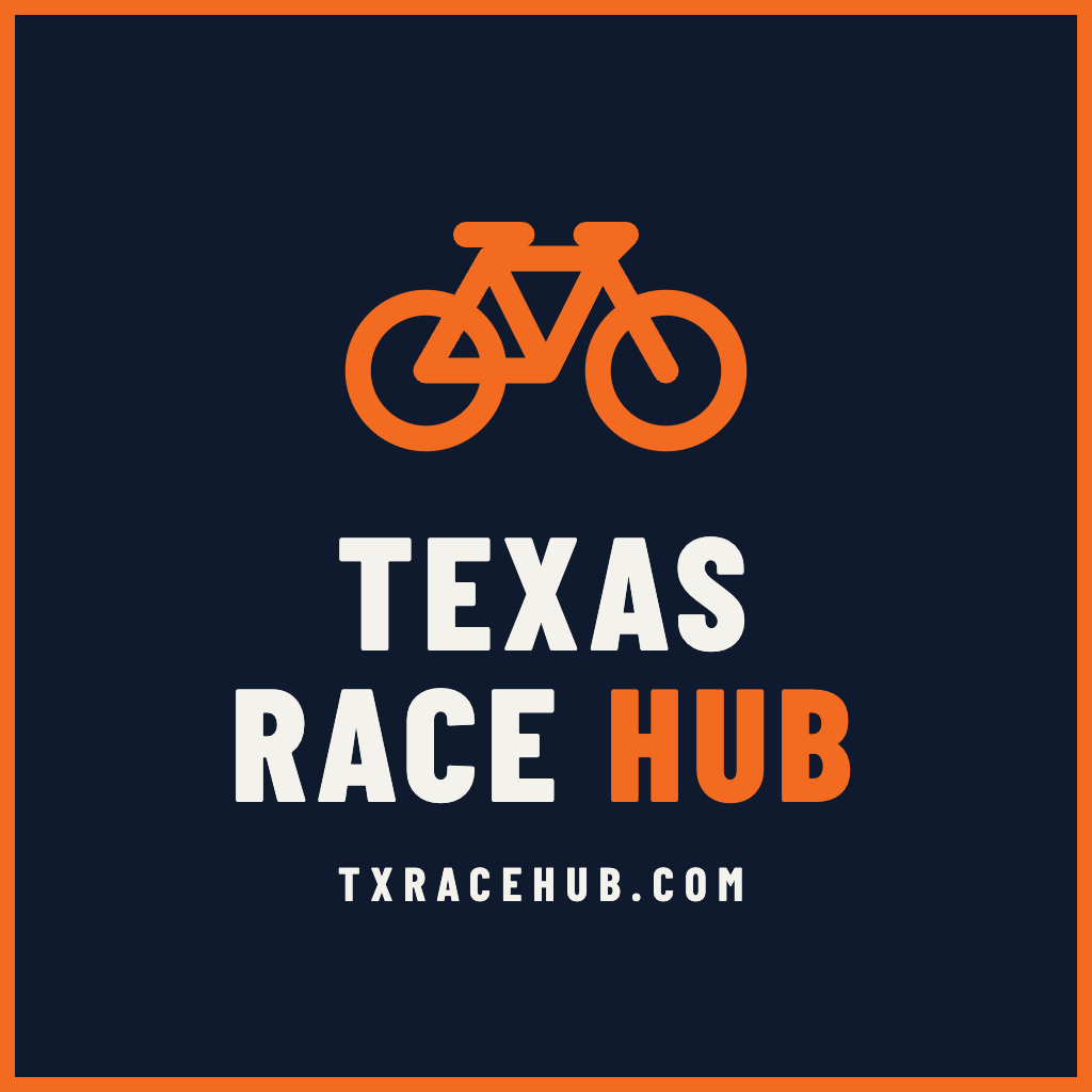 Texas Race Hub logo